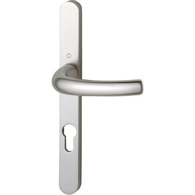 HOPPE Tokyo Jeu de serrure double - Kit de serrure de porte HOPPE Tokyo Jeu de serrure double - Kit de serrure de porte