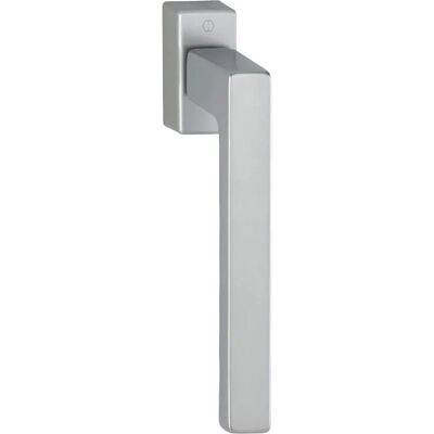 Hoppe Toulon Aluminium Stainless Handle - Window and Door Handle System Hoppe Toulon Aluminium Stainless Handle - Window and Door Handle System