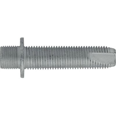 Hoppe BS-1102 Deur- & Raamkragbedding - Staal, Verzinkt, 48-53mm Hoppe BS-1102 Deur- & Raamkragbedding - Staal, Verzinkt, 48-53mm