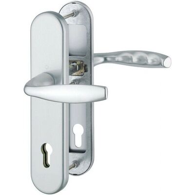 HOPPE Schutzset Aluminium F1 - Tür- & Fenstergriffe HOPPE Schutzset Aluminium F1 - Tür- & Fenstergriffe