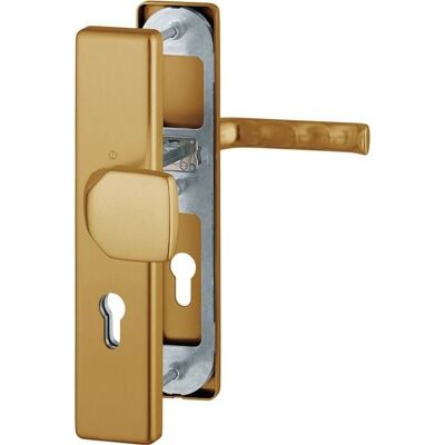 HOPPE Set London Türschutz - Türschutzset HOPPE Set London Türschutz - Türschutzset