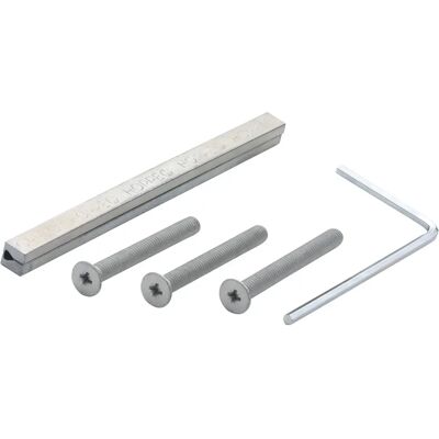 Kit di protezione porta rapida HOPPE AG - 2210/3310 Kit di protezione porta rapida HOPPE AG - 2210/3310