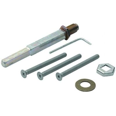 Hoppe 2210/3310 Schutzsets - Tür- & Fensterbeschläge Hoppe 2210/3310 Schutzsets - Tür- & Fensterbeschläge