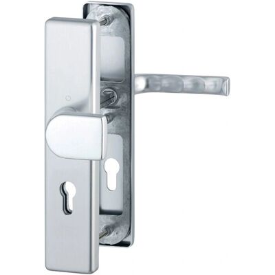 Hoppe Aluminium Sicherheitssatz - Tür & Fenster Hoppe Aluminium Sicherheitssatz - Tür & Fenster