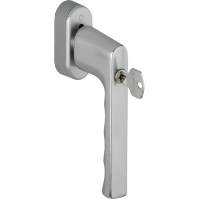 HOPPE Fenstergriff - VarioFit 32-42mm - Sicheres Verschluss HOPPE Fenstergriff - VarioFit 32-42mm - Sicheres Verschluss