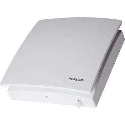 Maico AE 10/1 Volet de Ventilation Électrique - Ventilation - Publicité Maico AE 10/1 Volet de Ventilation Électrique - Ventilation - Publicité