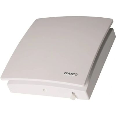 Maico AZV 100 Lüftungsventil - Einstellbar, Filter, Kunststoff Maico AZV 100 Lüftungsventil - Einstellbar, Filter, Kunststoff