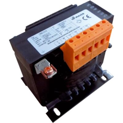 Maico TRE 1,6 S-2 5-Stufentransformator Maico TRE 1,6 S-2 5-Stufentransformator