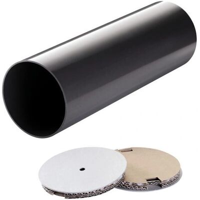 Maico Rohbauhülse - Kurz 500mm - Rohbauhülse Maico Rohbauhülse - Kurz 500mm - Rohbauhülse