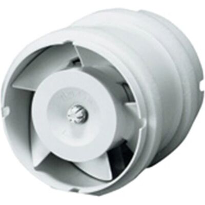 Maico ECA 11 E - Rohr-inset Ventilator - 105 m³/h Maico ECA 11 E - Rohr-inset Ventilator - 105 m³/h