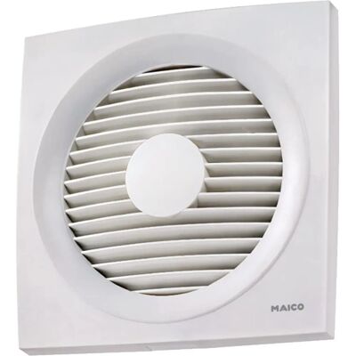 Maico EN 20 - Wandeinbauventilator - 30W, 420cbm/h - Luftaustritt Maico EN 20 - Wandeinbauventilator - 30W, 420cbm/h - Luftaustritt