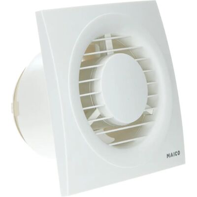 Maico Badezimmer Ventilator - ECA piano TC Einstellbarer Timer Maico Badezimmer Ventilator - ECA piano TC Einstellbarer Timer
