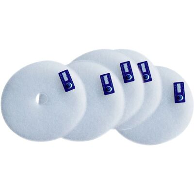 Maico ZF EC+ Ersatz-Luftfilter - G2, 160x160x9 mm Maico ZF EC+ Ersatz-Luftfilter - G2, 160x160x9 mm