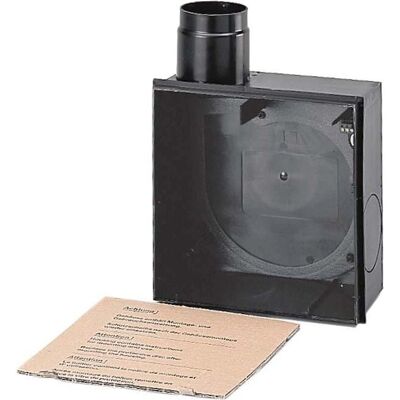 Maico - ER-UP/G - Ø80mm - Unterputzgehäuse Maico - ER-UP/G - Ø80mm - Unterputzgehäuse
