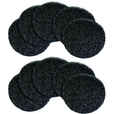 Maico PP 45 G2P Ersatz-Luftfilter - G2 Klasse Maico PP 45 G2P Ersatz-Luftfilter - G2 Klasse