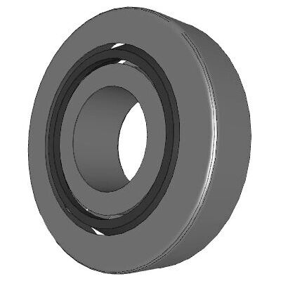 FAG 31306-A Keglerollenlager - Industriell Typ FAG 31306-A Keglerollenlager - Industriell Typ