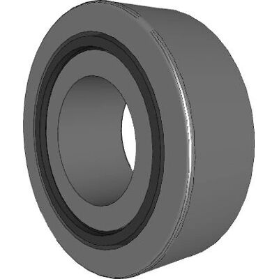 FAG 32210-A Rolamento Industrial - Rolamentos cônicos - 90mm exterior FAG 32210-A Rolamento Industrial - Rolamentos cônicos - 90mm exterior