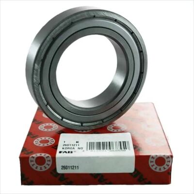FAG 6206-2Z-C3 Kulbana FAG 6206-2Z-C3 Kulbana