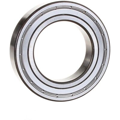Rolamento de esferas de aço FAG - 45x75mm - 6009-2ZR Rolamento de esferas de aço FAG - 45x75mm - 6009-2ZR