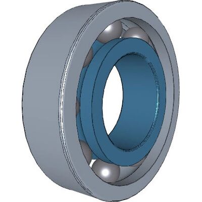 FAG 6209 Rolamento de esfera - Radial, Vertical, Aço, Resistente ao calor FAG 6209 Rolamento de esfera - Radial, Vertical, Aço, Resistente ao calor
