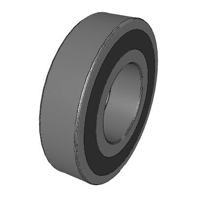 FAG 6209-2RSR Rolamento Industrial - Esfera FAG 6209-2RSR Rolamento Industrial - Esfera