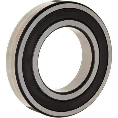 FAG Łożysko kulkowe 6006-2RSR Stal - Głęboka - 30x55x13mm FAG Łożysko kulkowe 6006-2RSR Stal - Głęboka - 30x55x13mm