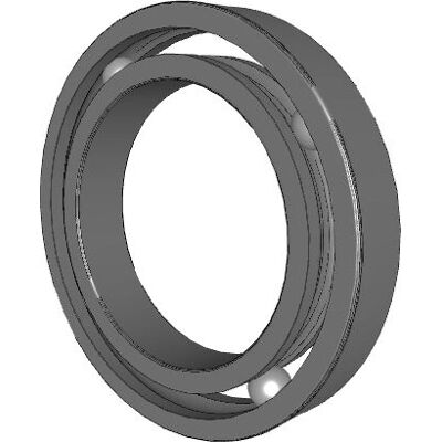 FAG 6020-C3 Industrie-Kugellager - Robust, Vielseitig, Hohe Präzision FAG 6020-C3 Industrie-Kugellager - Robust, Vielseitig, Hohe Präzision