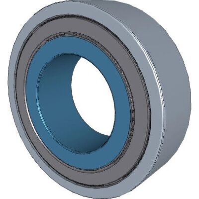 FAG 2209-2RS-TVH Cuscinetto Industriale - Cuscinetto a Sfera FAG 2209-2RS-TVH Cuscinetto Industriale - Cuscinetto a Sfera