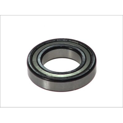 FAG Rodamiento de bolas 6007-2Z Acero Doble protección - Rodamiento FAG Rodamiento de bolas 6007-2Z Acero Doble protección - Rodamiento