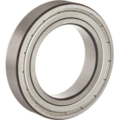 FAG 6012-2Z-C3 Cuscinetto a sfere - Acciaio 60x95mm Alta velocità FAG 6012-2Z-C3 Cuscinetto a sfere - Acciaio 60x95mm Alta velocità