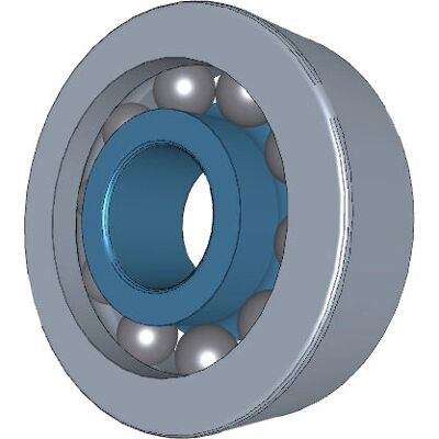FAG 7200-B-TVP-UA Kugellager - Einreihig, 10mm, 30mm, P0/PN, ABEC 1 FAG 7200-B-TVP-UA Kugellager - Einreihig, 10mm, 30mm, P0/PN, ABEC 1