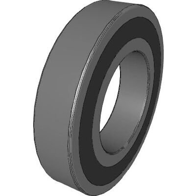 FAG 6215-2RSR-C3 Kugellager - Einreihig, 130mm Ø, 75mm Innendurchmesser FAG 6215-2RSR-C3 Kugellager - Einreihig, 130mm Ø, 75mm Innendurchmesser