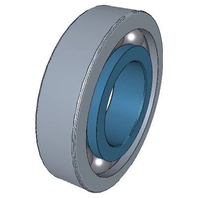 FAG 6319 Kugellager - Einreihig - 200mm Ø FAG 6319 Kugellager - Einreihig - 200mm Ø
