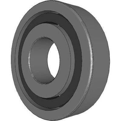 FAG 6413-C3 Kugellager - Vielseitig, Robust, 160mm Außendurchmesser FAG 6413-C3 Kugellager - Vielseitig, Robust, 160mm Außendurchmesser