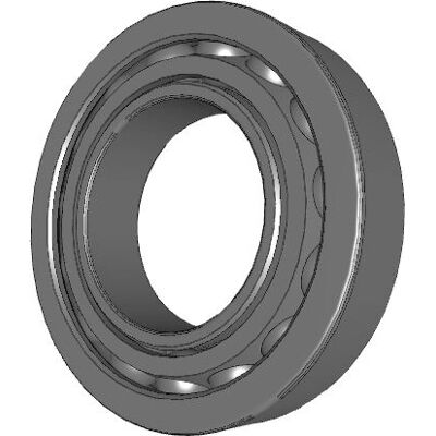 FAG 7212-B-MP-UA Schrägkugellager - Einreihig, 60mm-110mm FAG 7212-B-MP-UA Schrägkugellager - Einreihig, 60mm-110mm