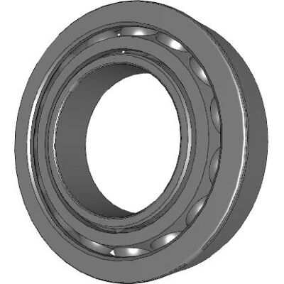 FAG 7212-B-MP Kugellager - Schrägkugellager, 60mm x 110mm - Offen FAG 7212-B-MP Kugellager - Schrägkugellager, 60mm x 110mm - Offen