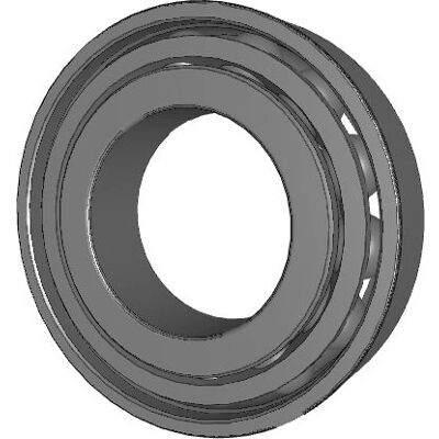 FAG 7206-B-MP-UO Kugellager - Einreihig, 13000 rpm, 30x62x16mm FAG 7206-B-MP-UO Kugellager - Einreihig, 13000 rpm, 30x62x16mm