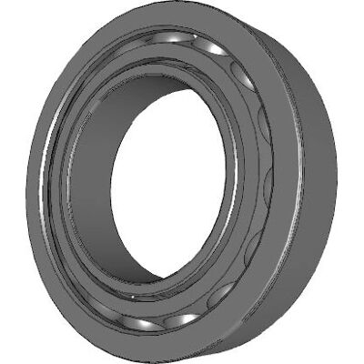 FAG 7209-B-MP-UO Industrie-Lager - Einreihig, 45x85mm FAG 7209-B-MP-UO Industrie-Lager - Einreihig, 45x85mm
