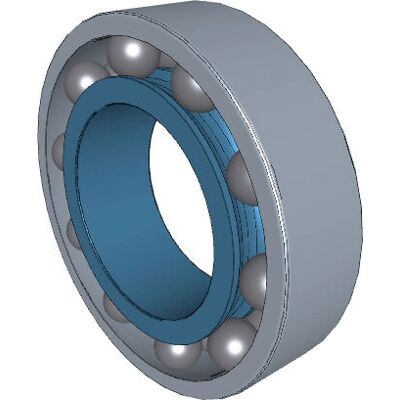 FAG 2218-K-TVH-C3 Industrie-Lager - Radial 160mm - P0/PN ABEC 1 FAG 2218-K-TVH-C3 Industrie-Lager - Radial 160mm - P0/PN ABEC 1