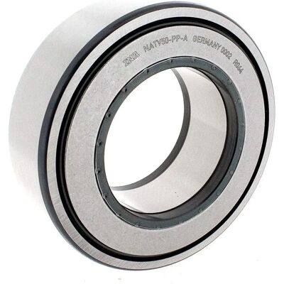 INA NATV50-PP-A Kugellager - Sphärisch, 50mm Innen, 90mm Außen, 32mm Breite INA NATV50-PP-A Kugellager - Sphärisch, 50mm Innen, 90mm Außen, 32mm Breite