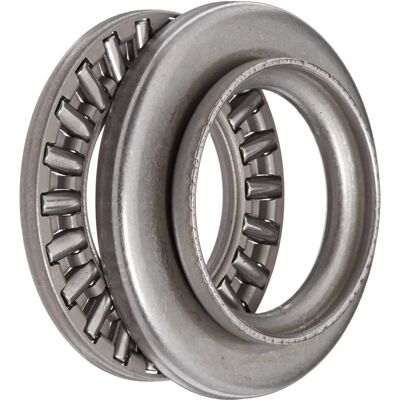 INA AXW17 Nadellager - Axial, Einseitig INA AXW17 Nadellager - Axial, Einseitig