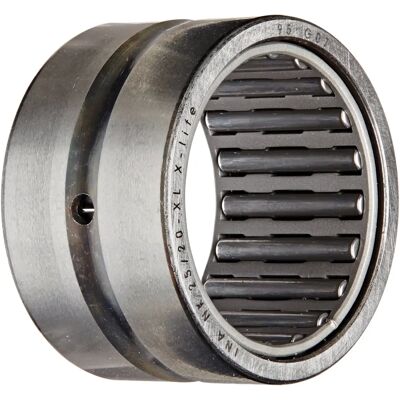 Ina NK25/20 Kugellager - Innendurchmesser 25mm, Außendurchmesser 33mm Ina NK25/20 Kugellager - Innendurchmesser 25mm, Außendurchmesser 33mm