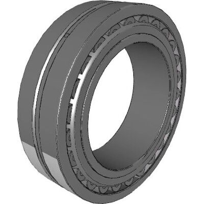 FAG 23048-E1 Industrie Gleitlager - Radialrollenlager FAG 23048-E1 Industrie Gleitlager - Radialrollenlager