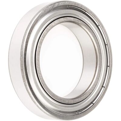 FAG 6001-C-2Z Tiefflanschlager - 12mm x 28mm FAG 6001-C-2Z Tiefflanschlager - 12mm x 28mm