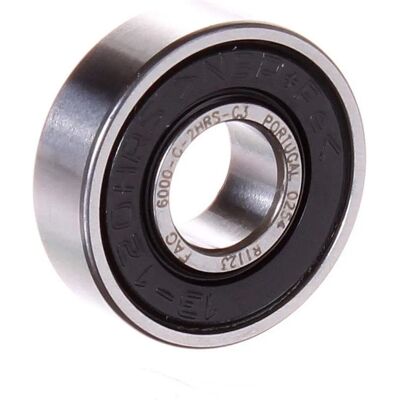 FAG 6000-C-2HRS-C3 Tiefes Rillenkugellager - 26x10x8mm FAG 6000-C-2HRS-C3 Tiefes Rillenkugellager - 26x10x8mm