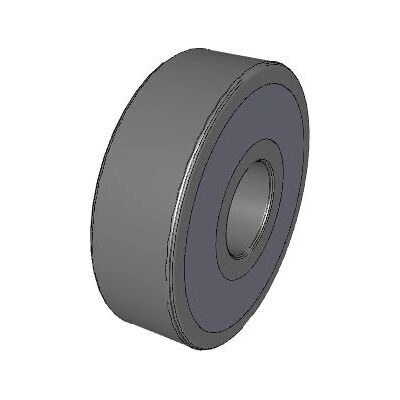 FAG 6200-C-2HRS Rolamento de Esferas Selado em Aço FAG 6200-C-2HRS Rolamento de Esferas Selado em Aço