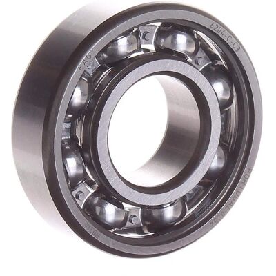 FAG 6204-CC3 20x47x14 cuscinetto FAG 6204-CC3 20x47x14 cuscinetto