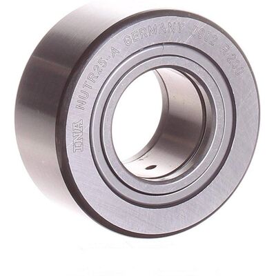 INA Supportrollen NUTR25-A - Welle 25mm, Ø 52mm - Support rollers INA Supportrollen NUTR25-A - Welle 25mm, Ø 52mm - Support rollers