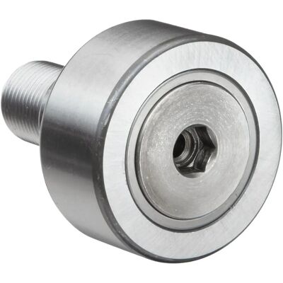 INA NUKRE72 - Vollrollenlager - 28x72x80mm INA NUKRE72 - Vollrollenlager - 28x72x80mm