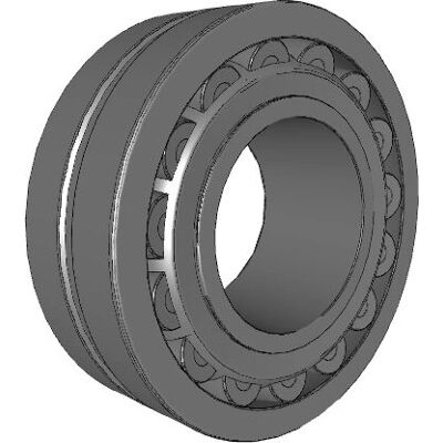 FAG 22336-E1-K Industrie Lager - Radialrollenlager FAG 22336-E1-K Industrie Lager - Radialrollenlager